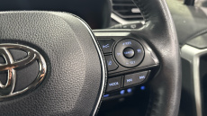 Toyota RAV4 2.5 VVT-i Hybrid Excel TSS 5dr CVT Hybrid Estate